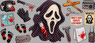 16oz Halloween-J  2866